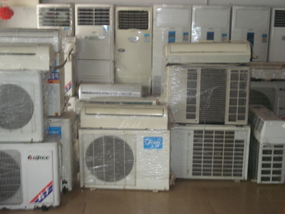 北海二手市場 21-29寸原裝純平彩電選購指南
