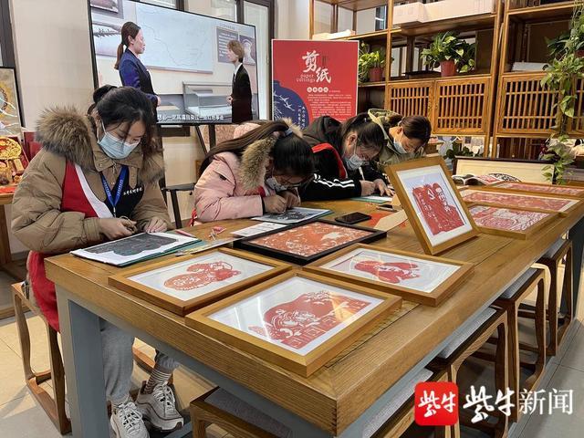 江蘇好高職·優勢專業 | 江蘇旅游職業學院 工藝美術品設計 工藝美術品