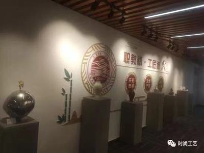 匠心筑夢，工藝美術系師生國賽再創輝煌